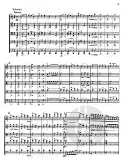 Streichquintett D 956 op. post.163 von Franz Schubert im Alle Noten Shop kaufen