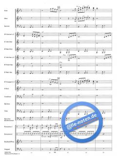 Beauty And The Beast (Alan Menken) 