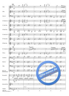 Beauty And The Beast (Alan Menken) 