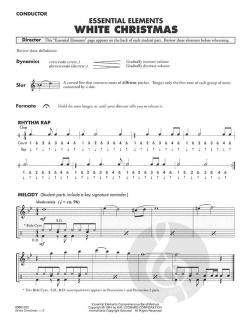 White Christmas (Irving Berlin) 