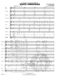 White Christmas (Irving Berlin) 