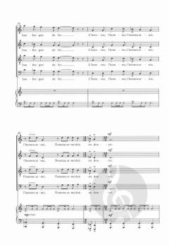 The Armed Man: A Mass For Peace (Karl Jenkins) 