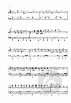 The Armed Man: A Mass For Peace (Karl Jenkins) 