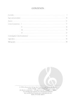 Symphonie Nr. 5 op. 67 von Ludwig van Beethoven 