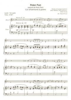 Left Bank von Ifor James für 5 Hörner im Alle Noten Shop kaufen