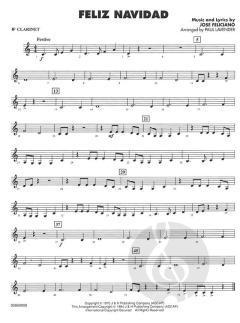 Feliz Navidad (José Feliciano) 