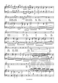 Christ lag in Todes Banden (J.S. Bach) 