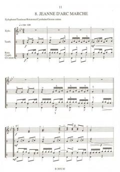 Renouveau II von Michel Mathieu 