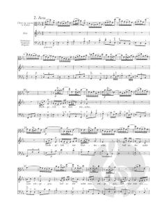 Bleib bei uns, denn es will Abend werden (J.S. Bach) 