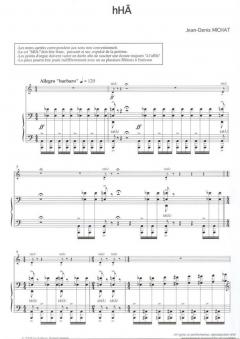 Rha von Jean-Denis Michat 