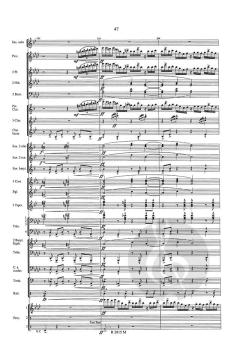 Sax de voyage (Jérôme Naulais) 