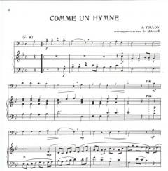 Sur quatre positions von Loïc Mallie 