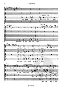 Nun komm, der Heiden Heiland (Alfred Dürr) 