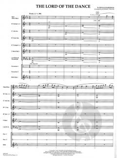 The Lord of The Dance 