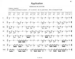 Tambour d'ordonnance Vol. 1 von Robert Goute 
