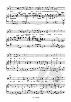 Also hat Gott die Welt geliebt (J.S. Bach) 