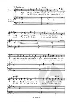 Jesu, der du meine Seele (J.S. Bach) 