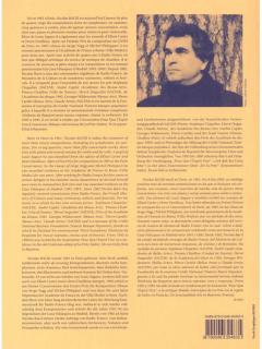 Sonatina Lirica, Op. 108 No. 1 von Nicolas Bacri 