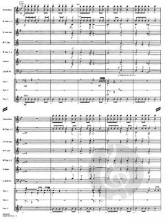 Gates Of Orion (Michael Sweeney) 