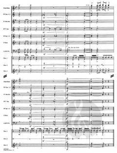 Gates Of Orion (Michael Sweeney) 