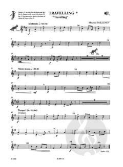 Trumpet Star 1 von Pierre Dutot im Alle Noten Shop kaufen