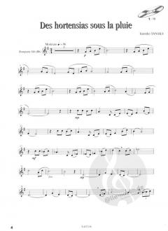 Trumpet Star 2 von Pierre Dutot im Alle Noten Shop kaufen