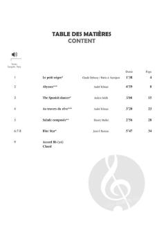 Trumpet Star 3 von Pierre Dutot im Alle Noten Shop kaufen