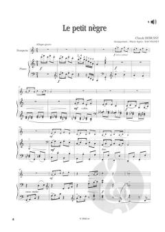 Trumpet Star 3 von Pierre Dutot im Alle Noten Shop kaufen