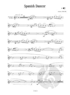 Trumpet Star 3 von Pierre Dutot im Alle Noten Shop kaufen