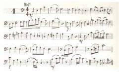 Vingt-cinq déchiffrages manuscrits (A) von Julien Porret 