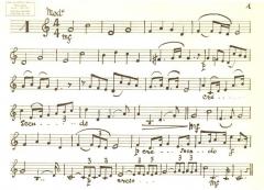 Vingt-cinq déchiffrages manuscrits (A) von Julien Porret 