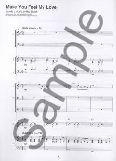 Make You Feel My Love (Bob Dylan) 