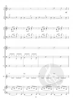 Hallelujah von Leonard Cohen 