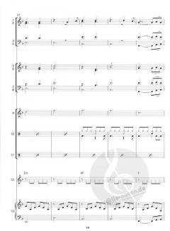 Hallelujah von Leonard Cohen 