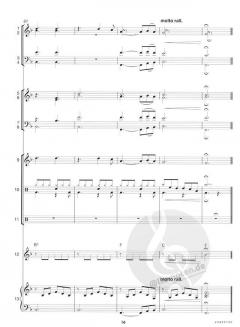 Hallelujah von Leonard Cohen 