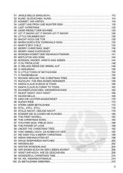 Hit Session Ukulele: Weihnachtslieder im Alle Noten Shop kaufen