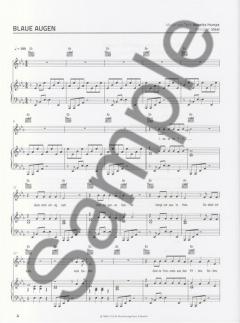 Das Beste von Annette Humpe 