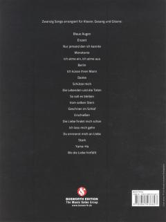 Das Beste von Annette Humpe 