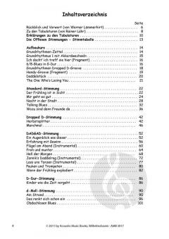 Das große Liederbuch von Werner Lämmerhirt 