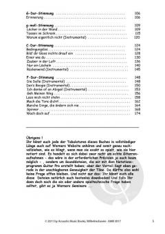 Das große Liederbuch von Werner Lämmerhirt 