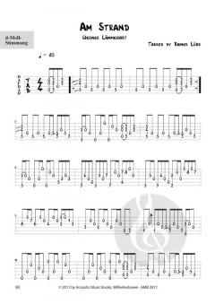 Das große Liederbuch von Werner Lämmerhirt 