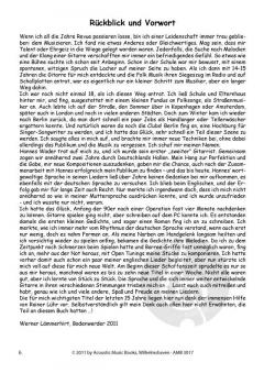 Das große Liederbuch von Werner Lämmerhirt 