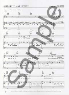 Wir sind am Leben - Das Songbook von Rosenstolz 