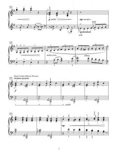 Fantasia On Polish Christmas Carols 