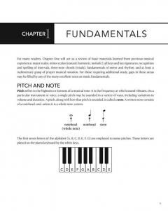Hal Leonard Harmony & Theory Part 1: Diatonic von George Heussenstamm 