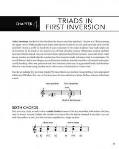 Hal Leonard Harmony & Theory Part 1: Diatonic von George Heussenstamm 