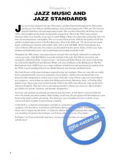 Intro To Jazz Piano von Mark Harrison 