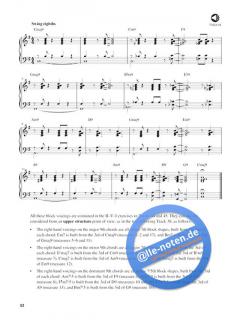 Intro To Jazz Piano von Mark Harrison 