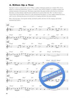 Intro To Jazz Piano von Mark Harrison 