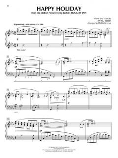 Christmas At The Movies 